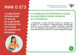 Количество выходов